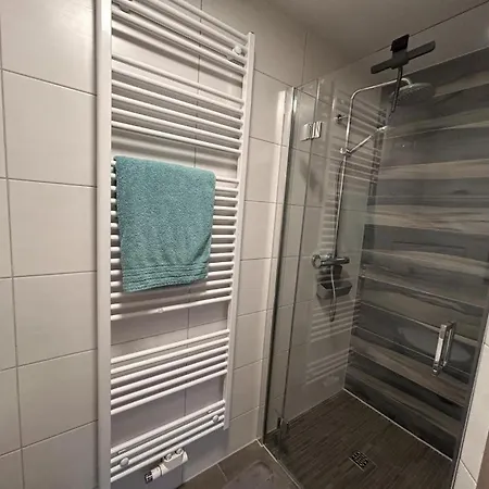 Neu! Engel Apartment Weilburg