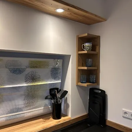 Neu! Engel Apartment Weilburg