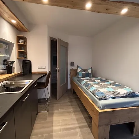 Apartment Neu! Engel