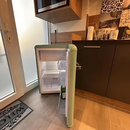 아파트 Neu! Engel 바일부르크