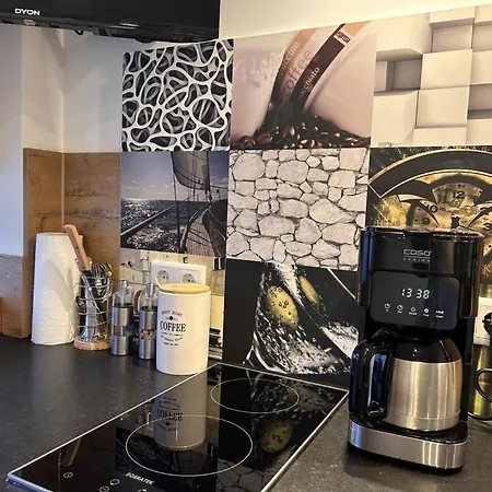 Apartment Neu! Engel