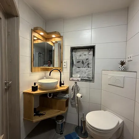 Apartment Neu! Engel *