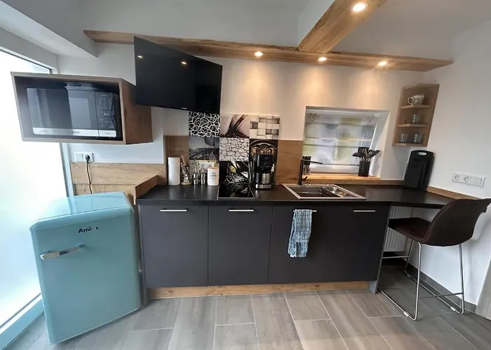 Appartement Neu! Engel