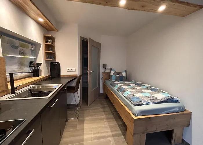 Appartement Neu! Engel