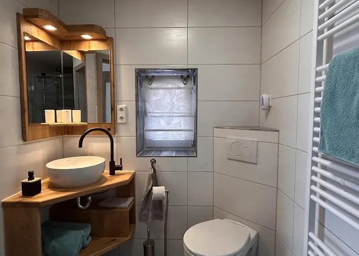 Neu! Engel Appartement *