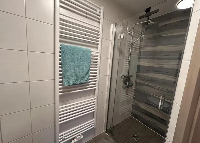 Neu! Engel Appartement